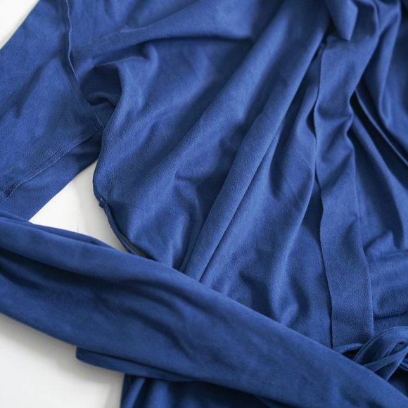 RUTI Faux Suede Jacket - Picture 2 of 6